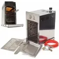 Produktbild: Apex - Hochtemperatur Gasgrill Edelstahl Grill 800° Oberhitzegrill Bbq Steak 56525