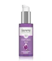 Produktbild: lavera Straffendes Serum 3-Fach Hyaluron und Bakuchiol Gesichtsserum 30 ml