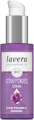 Produktbild: lavera Straffendes Serum - vegan - Naturkosmetik - 3-fach-Hyaluron & und dem Power-Wirkstoff Bakuchiol - ohne Nanopartikel - ohne Alkohol - Feuchtigkeit und Pflege - 30 ml (1 Stück)