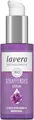 Produktbild: lavera Straffendes Serum Gesichtspflege 3-fach Hyaluron Bakuchiol vegan 30ml
