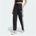 Produktbild: adidas Sportswear Sweathose ESSENTIALS 3-STREIFEN OPEN HEM FRENCH TERRY HOSE (1-tlg) L
