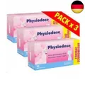 Produktbild: PHYSIODOSE Physiodose Physiologisches Serum – 3 Boxen mit 40 Einzeldosen, 40 S