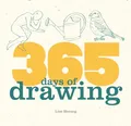 Produktbild: 365 Days of Drawing