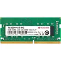Produktbild: Transcend TS3200HSB-8G Speichermodul GB DDR4 (1 x 8GB, 3200 MHz, DDR4-RAM, SO-DIMM) (TS3200HSB-8G)