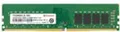 Produktbild: Transcend Branded - DDR4 - Modul - 8 GB - SO DIMM 260-PIN - 3200 MHz / PC4-25600 - CL22 - 1.2 V - ungepuffert - non-ECC (TS3200HSB-8G)