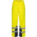 Produktbild: Gr .s (46/48) Renz Warnschutzbundhose Gelb Gelb Renz Waistband Trousers