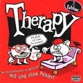 Produktbild: Hasbro Therapy 3 - 6 Spieler, ab 15 Jahren