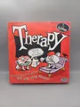 Produktbild: Therapy 3. Edition - Rote Ausgabe - Hasbro Parker Kult Spiel - 100% komplett