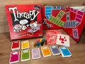 Produktbild: Parker Therapy 3rd Rote Edition  Gesellschaftsspiele | VOLLSTÄNDIG | GEPRÜFT ✅