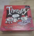 Produktbild: Therapy 3. Edition (Parker)