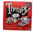 Produktbild: Therapy 3. Edition Parker Spiel Brettspiel Gesellschaftsspiel – Vollständig