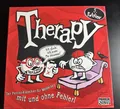 Produktbild: Parker ®️ Therapy ( 3.Edition, rot) Spiel Gesellschaftsspiel 🚗 🚙🚕