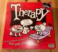 Produktbild: Therapy - 3nd Edition / 3te Edition - Parker - TOP Spiel - Material TOP