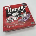 Produktbild: Parker Therapy 3rd Edition 3 Ausgabe Gesellschaftsspiele Brettspiel Hasbro Komp.