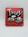 Produktbild: Therapy 3. Edition - Rote Ausgabe - Hasbro Parker Spiel - Sehr Gut