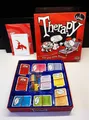Produktbild: Therapy 3. Edition von 2004. Wie neu Top Zustand. Geschenk tauglich. Top Rar !