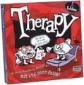 Produktbild: TTherapy 3. Edition Seltene Ausgabe von 2004. Neu, ungeöffnet, in Folie. Top Rar