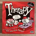 Produktbild: Therapy 3. Edition - rote Ausgabe - Parker - Anleitung als PDF - sehr gut