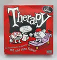 Produktbild: Therapy 3 Edition Parker 2004 Gesellschaftsspiel Brettspiel Vollständig