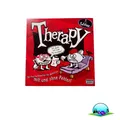 Produktbild: Therapy 3. Edition Parker Spiel Brettspiel – Vollständig