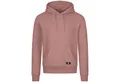 Produktbild: Höhenhorn Hoodie Janga Herren Kapuzen Pullover für Männer Hoody Sweatshirt Hochwertige Baumwolle, weiche Innenseite, angenehm warm