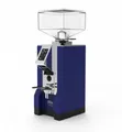 Produktbild: Eureka Mignon 65 Turbo - High Speed Kaffeemühle * Espresso & Brew * Blau 16CR