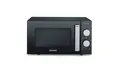 Produktbild: Severin Mikrowelle MW 7762 2-in-1 Mikrowelle mit Glasboden und Grill, elektrisch