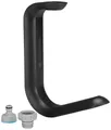 Produktbild: GARDENA 18590-20 Liano TapFix Wandschlauchhalter 1 St. Schwarz, Grau