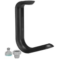 Produktbild: GARDENA 18590-20 Liano™ TapFix Wandschlauchhalter 1 St. Schwarz, Grau