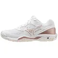 Produktbild: Mizuno Hallenschuh Damen Mizuno Wave Phantom 3(W) Indoorschuh 42,5 EU