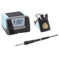 Produktbild: Weller Lötkolben Weller WT 1012 Lötstation Set digital 90 W 50 - 450 °C