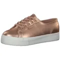Produktbild: Superga Superga Damen Sneaker 2730 SYNTPEARLEDW S00FIJ0 Sneaker rosa 40 EU