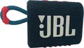 Produktbild: JBL Go 3 Bluetooth Lautsprecher Wasserfest Staubfest Blau Pink - Lautsprecher - Wasserdicht/-fest JBL
