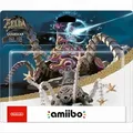 Produktbild: amiibo The Legend of Zelda Collection Wächter (Breath of the Wild)