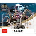 Produktbild: Nintendo amiibo The Legend of Zelda Collection Wächter (Breath of the Wild) (2DS, Switch) (2004366)