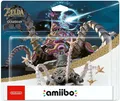 Produktbild: Nintendo*amiibo*The Legend of Zelda Collection*verschiedene zur Auswahl*NEU*EU