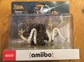 Produktbild: amiibo Figur Wächter The Legend of Zelda - Breath of the Wild - Nintendo