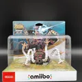 Produktbild: Nintendo Amiibo Auswahl The Legend of Zelda Link, Pokemon, Super Mario..