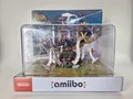 Produktbild: Nintendo Amiibo Figuren Zelda Super Smash Bros. Fire Emblem NEU Auswahl