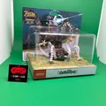 Produktbild: Wächter - The Legend Of Zelda - Breath Of The Wild Nintendo Amiibo Collection