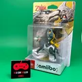 Produktbild: Wolf Link - The Legend Of Zelda Breath Of The Wild - Nintendo Amiibo