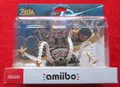 Produktbild: Guardian (Wächter) amiibo Figur, Legend of Zelda Breath of the Wild, Neu-OVP