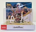 Produktbild: Amiibo Wächter Guardian The Legend of Zelda Breath of the Wild Nintendo NEU OVP