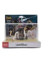 Produktbild: Nintendo Amiibo Figur The Legend of Zelda  Breath of the Wild Wächter Gurdian C3