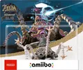 Produktbild: amiibo Figur Wächter The Legend of Zelda - Breath of the Wild - Nintendo