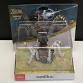 Produktbild: Nintendo amiibo The Legend of Zelda: Breath of the Wild Wächter NEU/OVP/SEALD