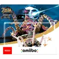 Produktbild: Nintendo Amiibo - Guardian / Wächter - The Legend of Zelda Collection - Neu