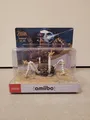 Produktbild: Nintendo 2017 amiibo The Legend of Zelda Breath of the Wild Wächter Neu & OVP