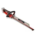 Produktbild: Einhell Professional Akku-Heckenschere GP-CH 18/61 Li BL-Solo Power X-Change (18 V, Brushless, Schnittlänge 61 cm, Anti-Blockier-System, inkl. Köcher, ohne Akku)