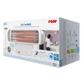 Produktbild: Reer 2in1 FeelWell Wärmestrahler Stand/Wand